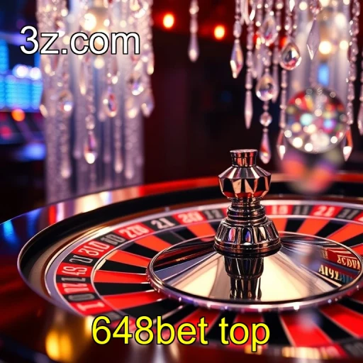 Bônus Incríveis na 648bet Top Transcendem Expectativas dos Jogadores