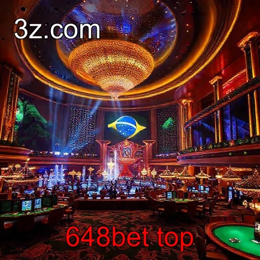 FAQ: O Guia Definitivo do 648bet top para Jogadores