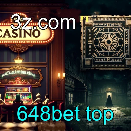 Inovações em Live na 648bet top: A Revolução dos Jogos Online