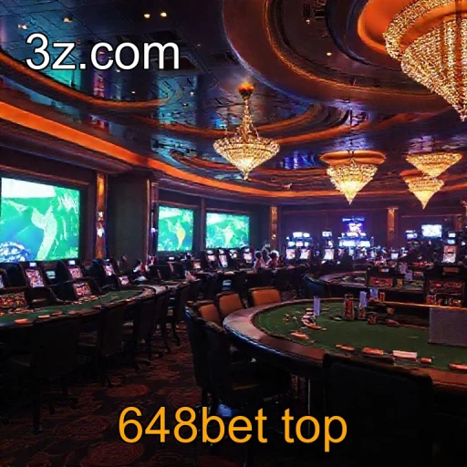 648bet top Pagamentos