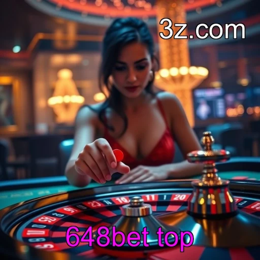 648bet top Estratégia