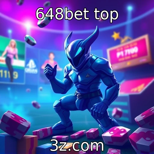 Tendências emergentes na indústria de jogos