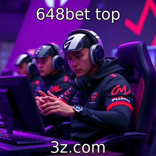 Competitividade nos eSports e suas implicações