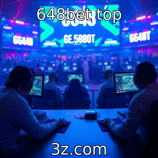 E-sports como fenômeno cultural e econômico