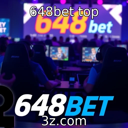 Aumento de eventos de eSports e competições