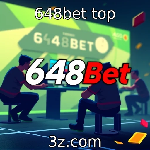 Análise do mercado de eSports e suas oportunidades