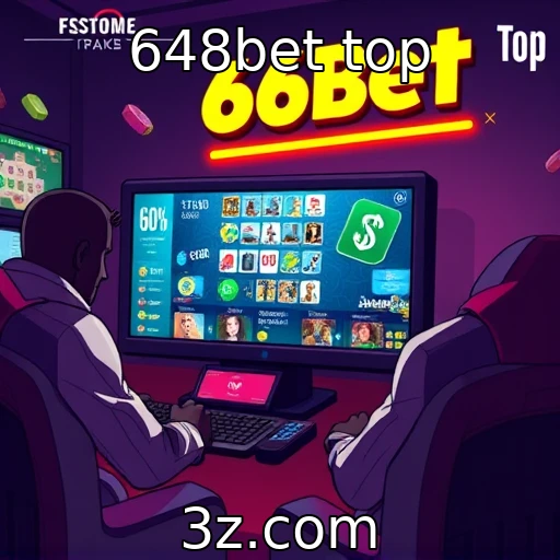 Impacto das microtransações nos jogos online