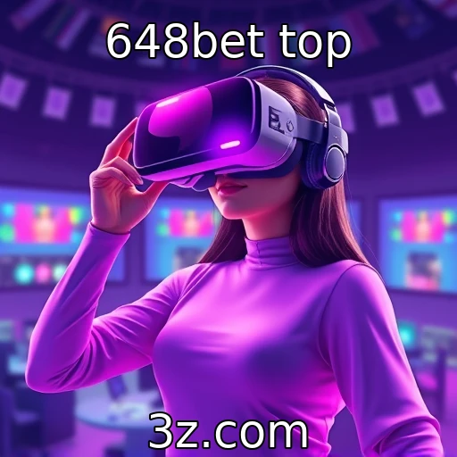 Desenvolvimentos na tecnologia de realidade virtual