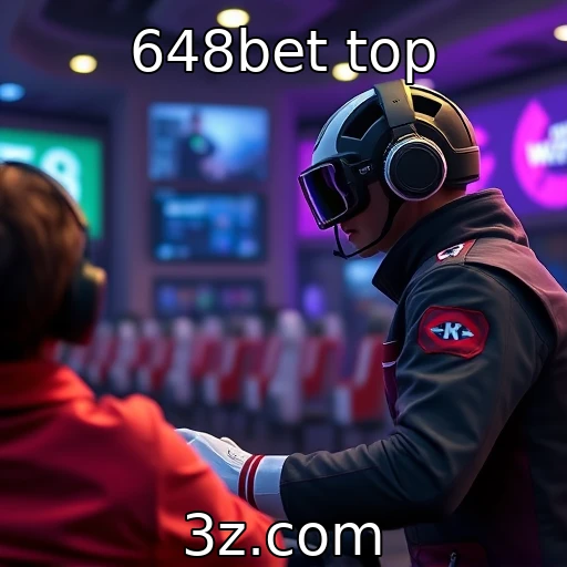 Crescimento da realidade virtual nos jogos