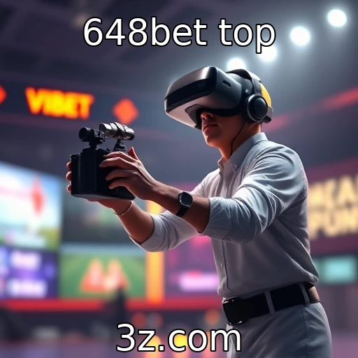 Impacto das tecnologias de realidade virtual na indústria